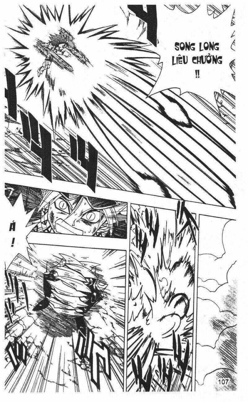 Joou Kishi Monogatari Chapter 12 trang 104