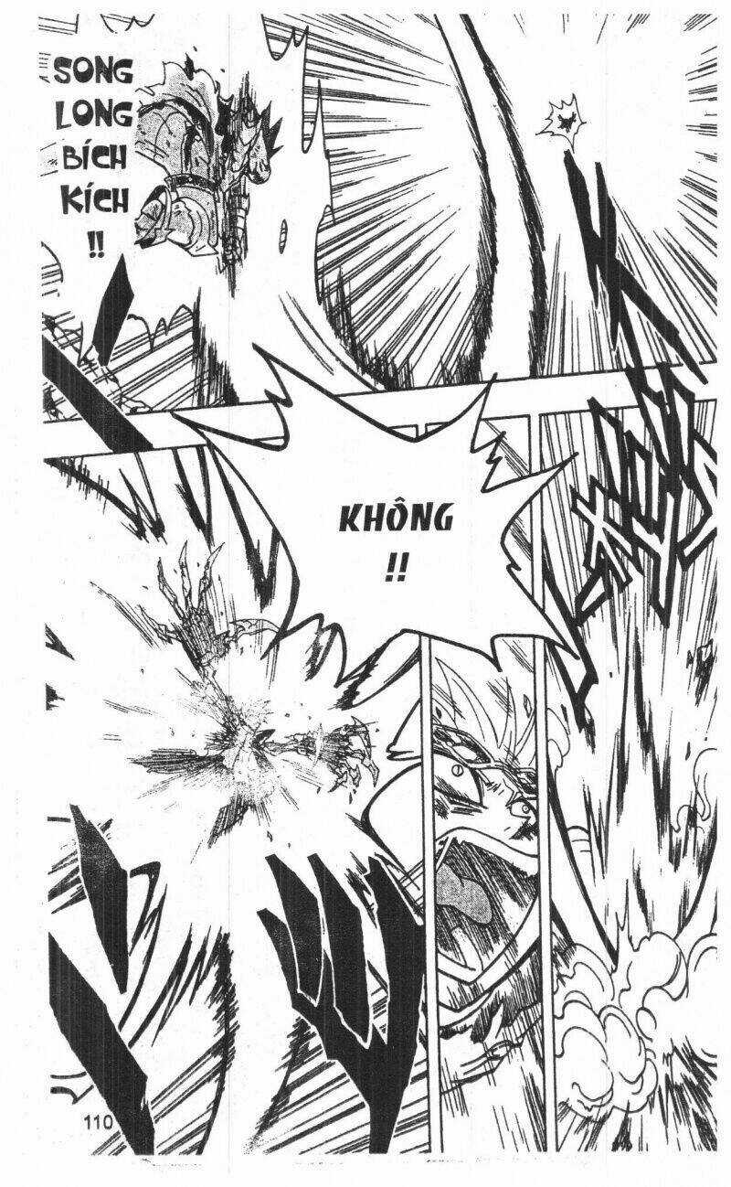 Joou Kishi Monogatari Chapter 12 trang 107