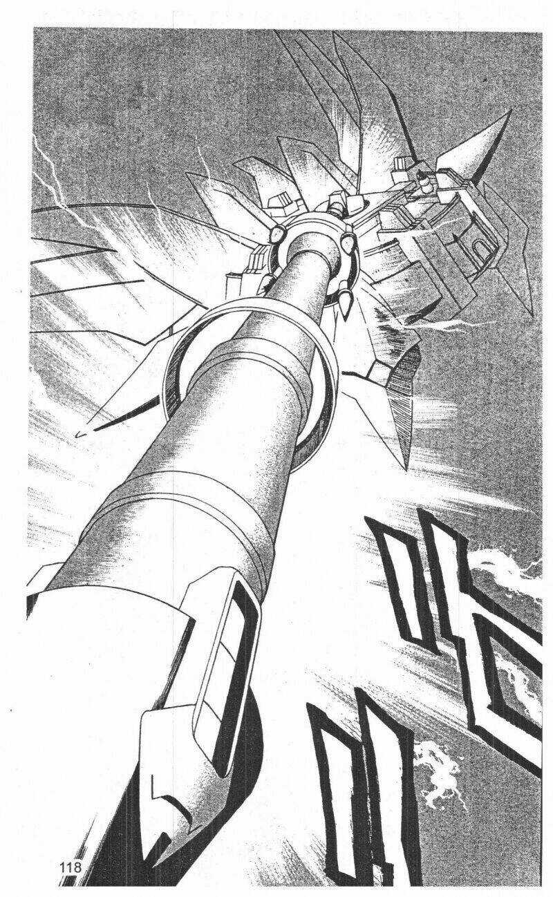 Joou Kishi Monogatari Chapter 12 trang 115