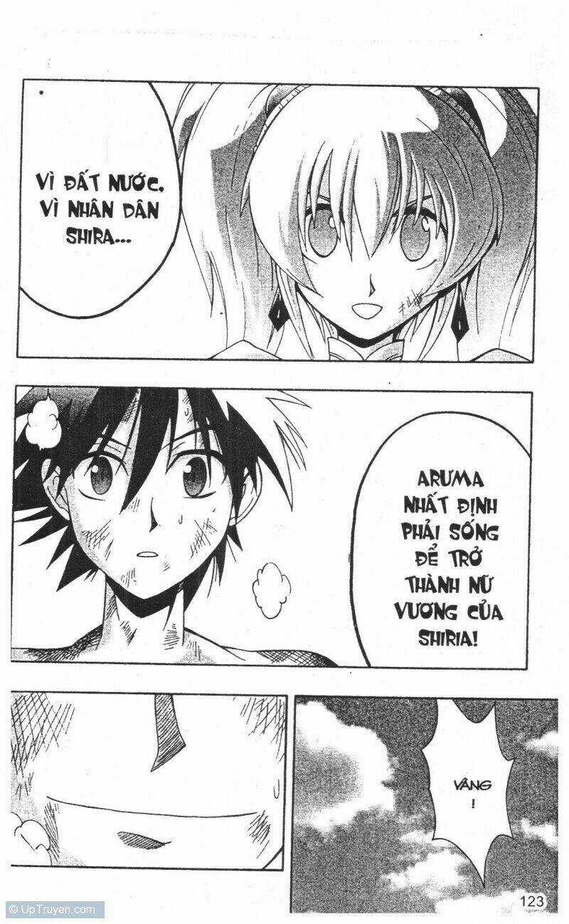 Joou Kishi Monogatari Chapter 12 trang 120