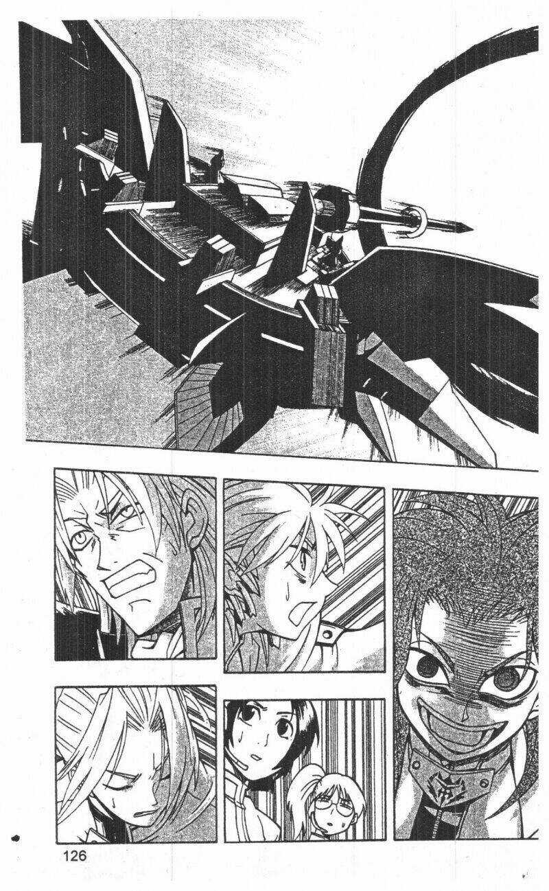 Joou Kishi Monogatari Chapter 12 trang 123