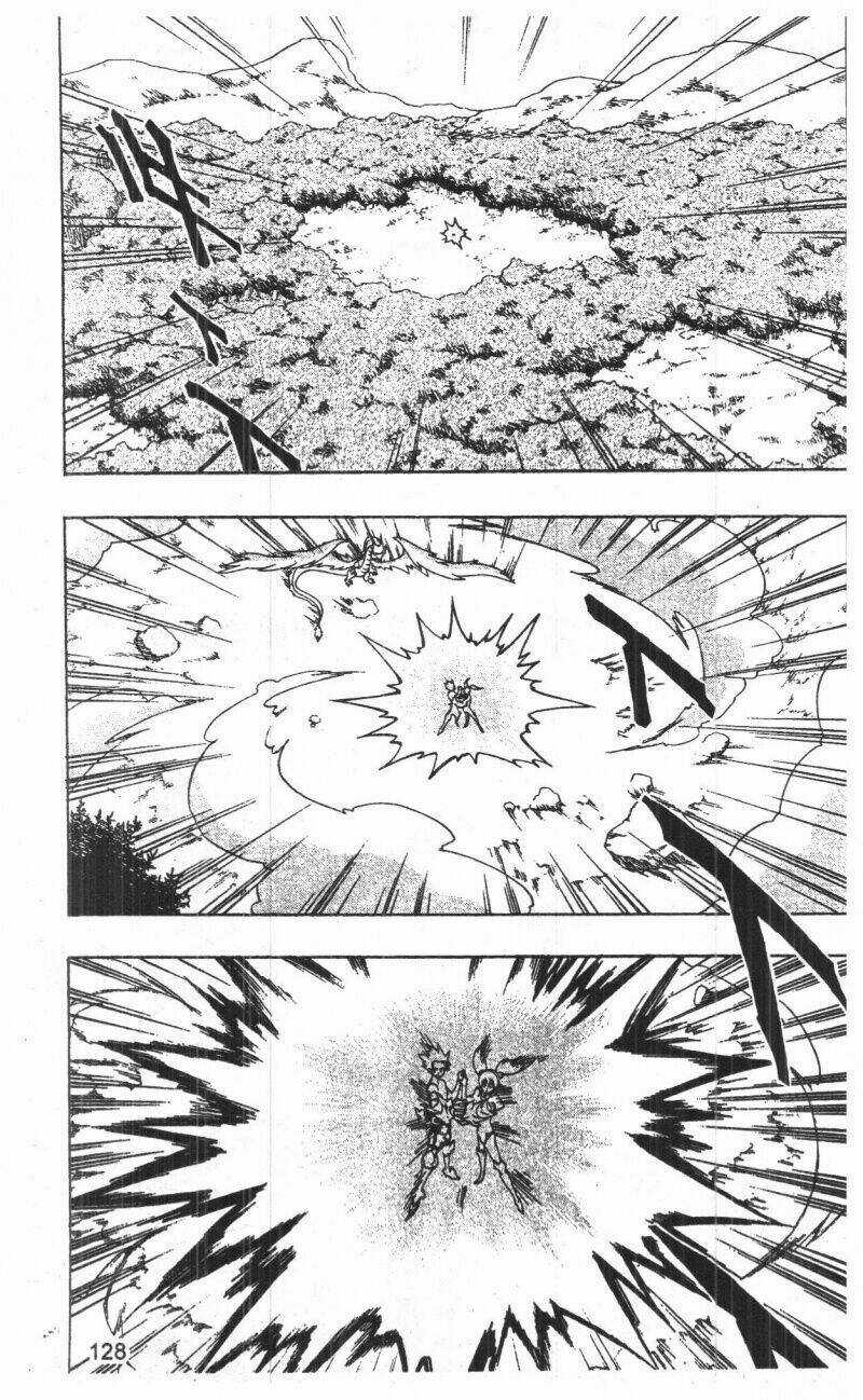 Joou Kishi Monogatari Chapter 12 trang 125