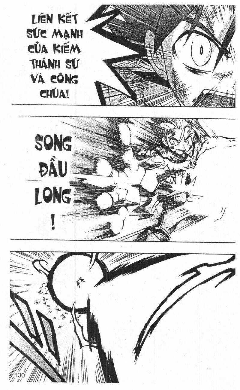 Joou Kishi Monogatari Chapter 12 trang 127