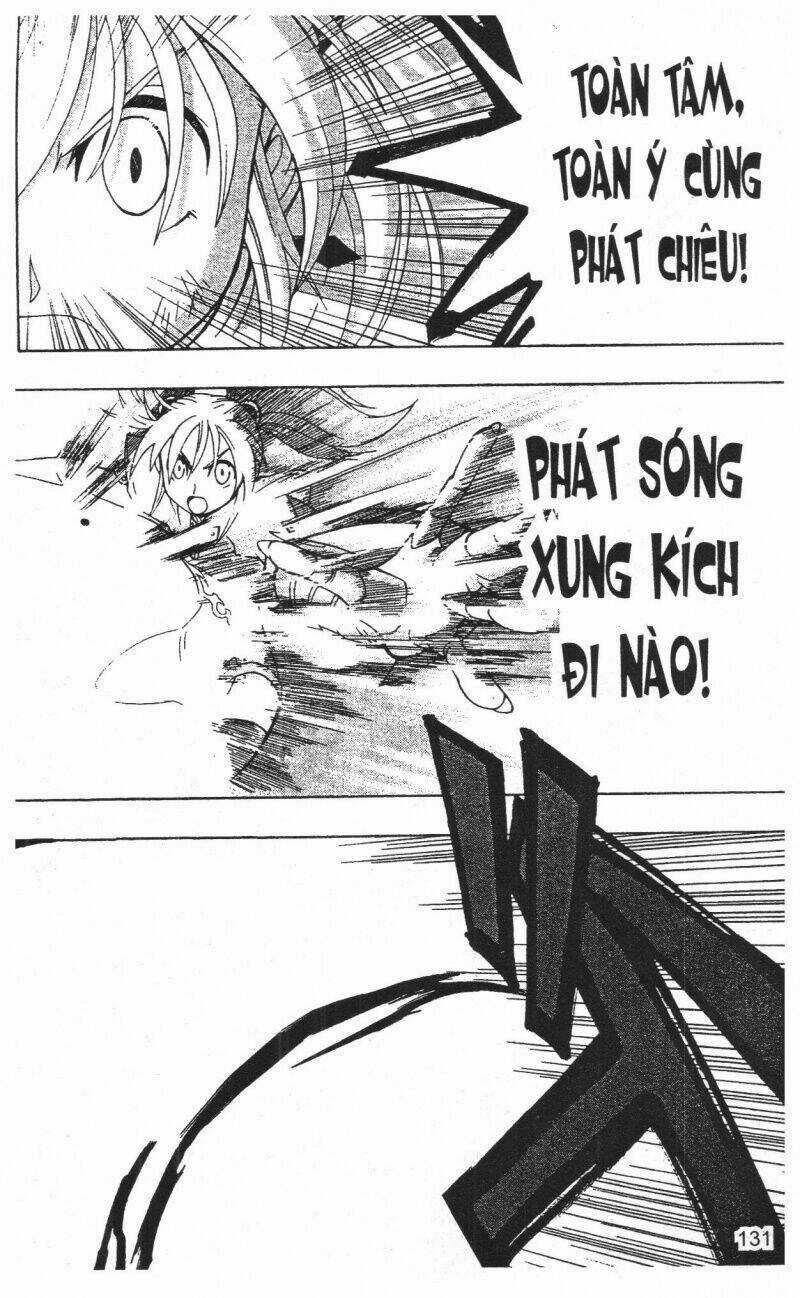 Joou Kishi Monogatari Chapter 12 trang 128