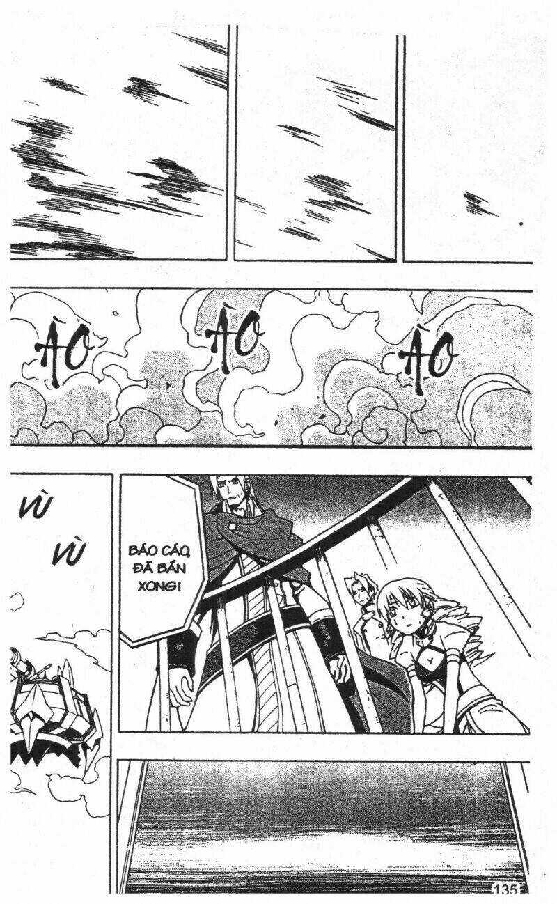 Joou Kishi Monogatari Chapter 12 trang 132