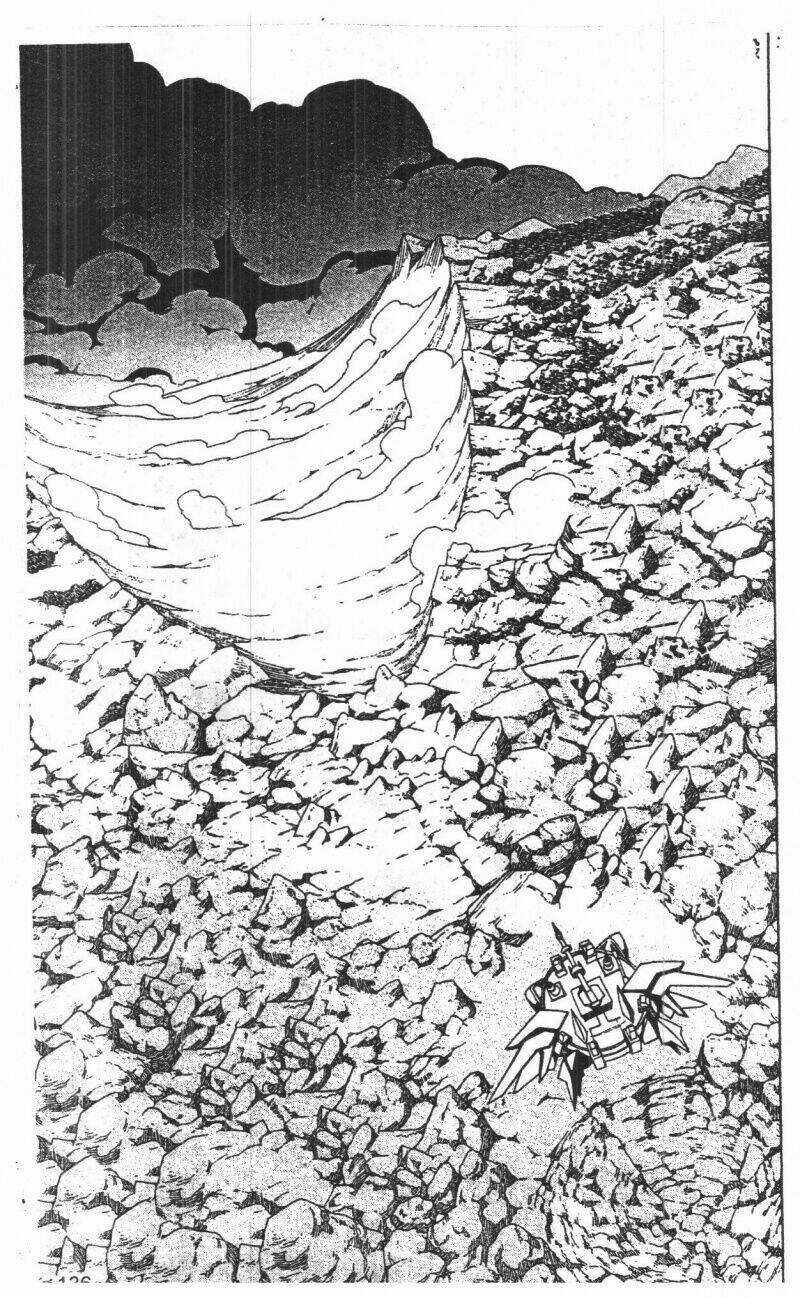 Joou Kishi Monogatari Chapter 12 trang 133