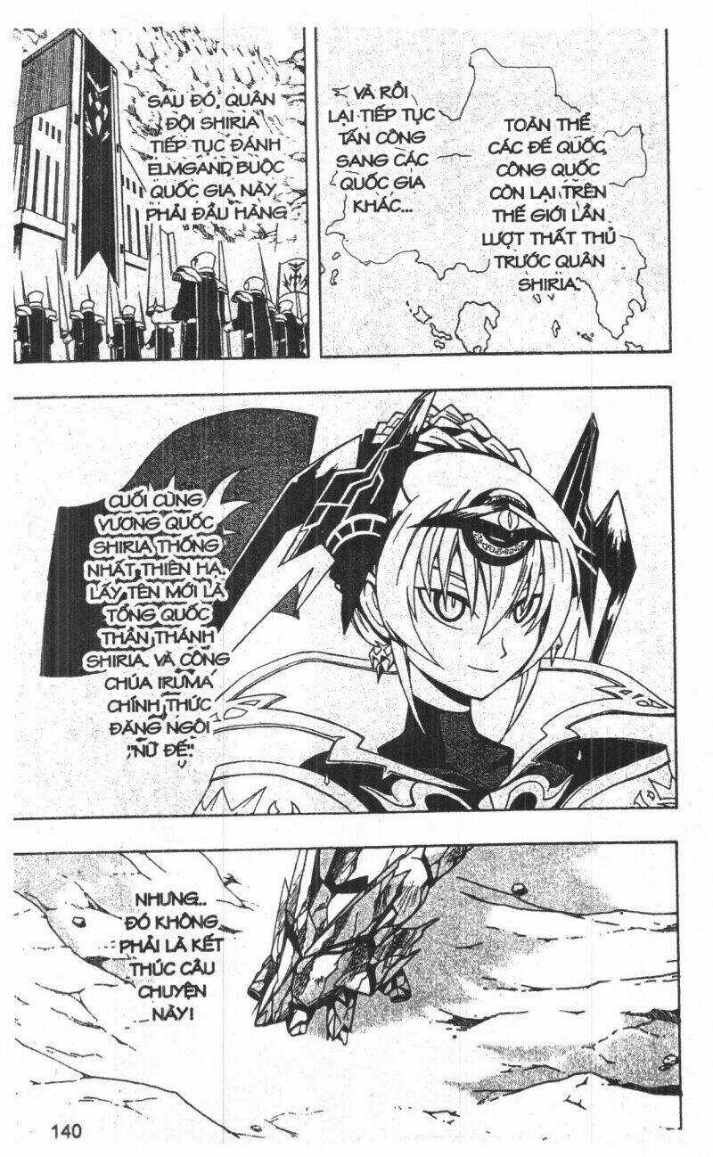 Joou Kishi Monogatari Chapter 12 trang 137