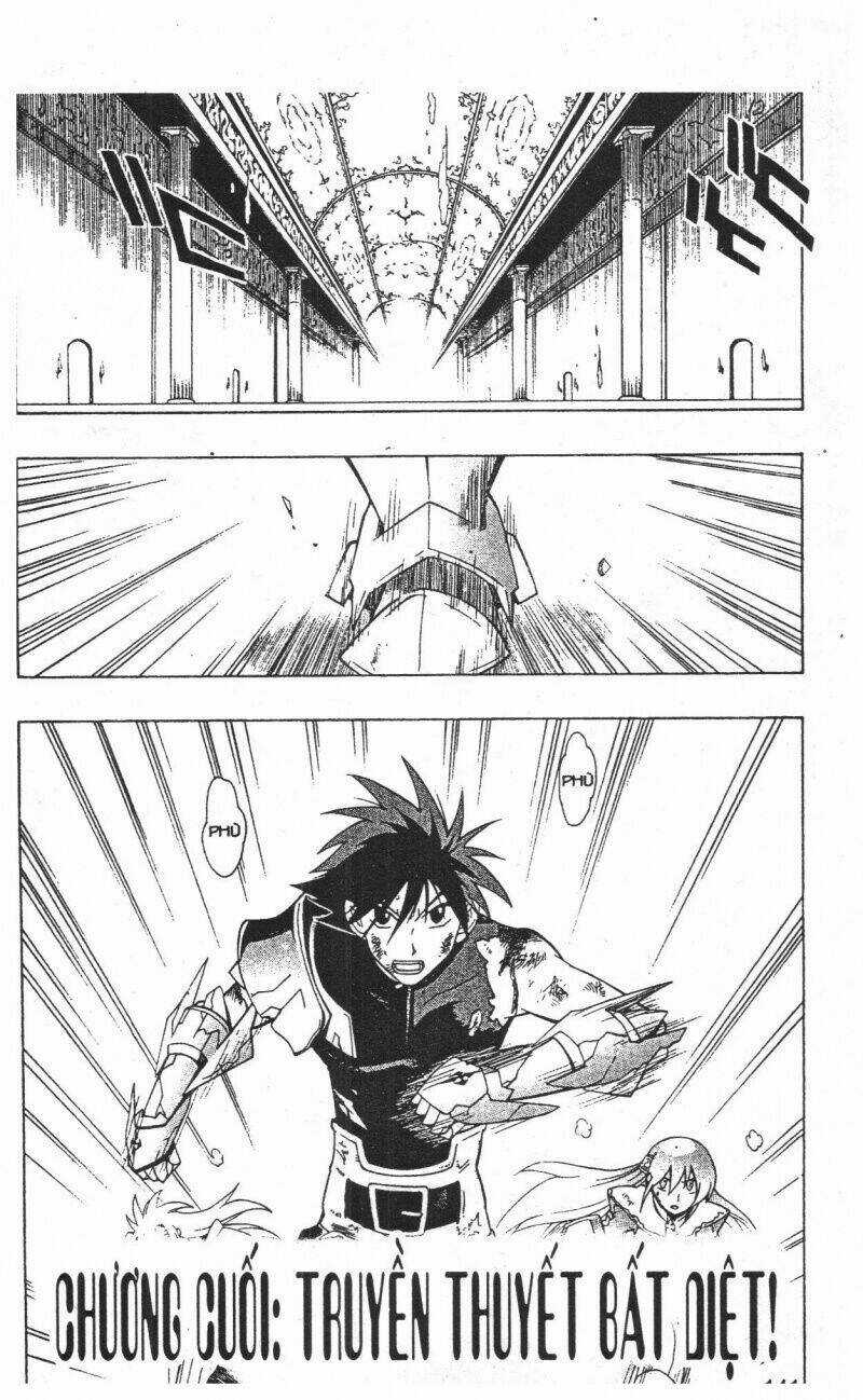 Joou Kishi Monogatari Chapter 12 trang 138