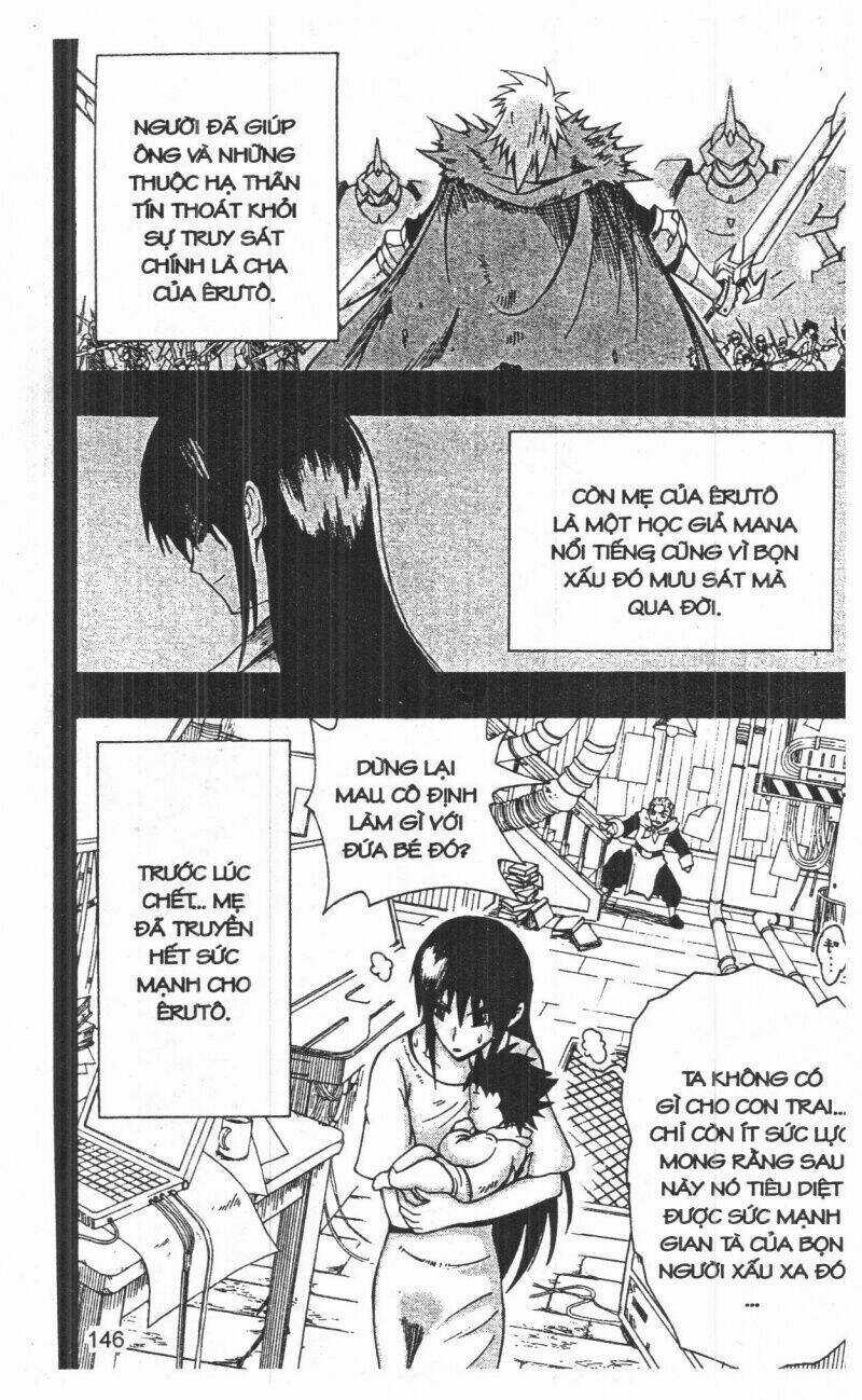 Joou Kishi Monogatari Chapter 12 trang 143