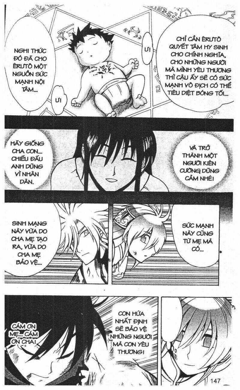 Joou Kishi Monogatari Chapter 12 trang 144