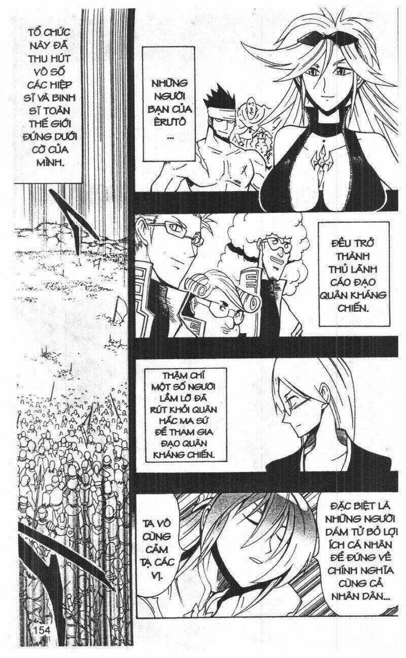 Joou Kishi Monogatari Chapter 12 trang 151