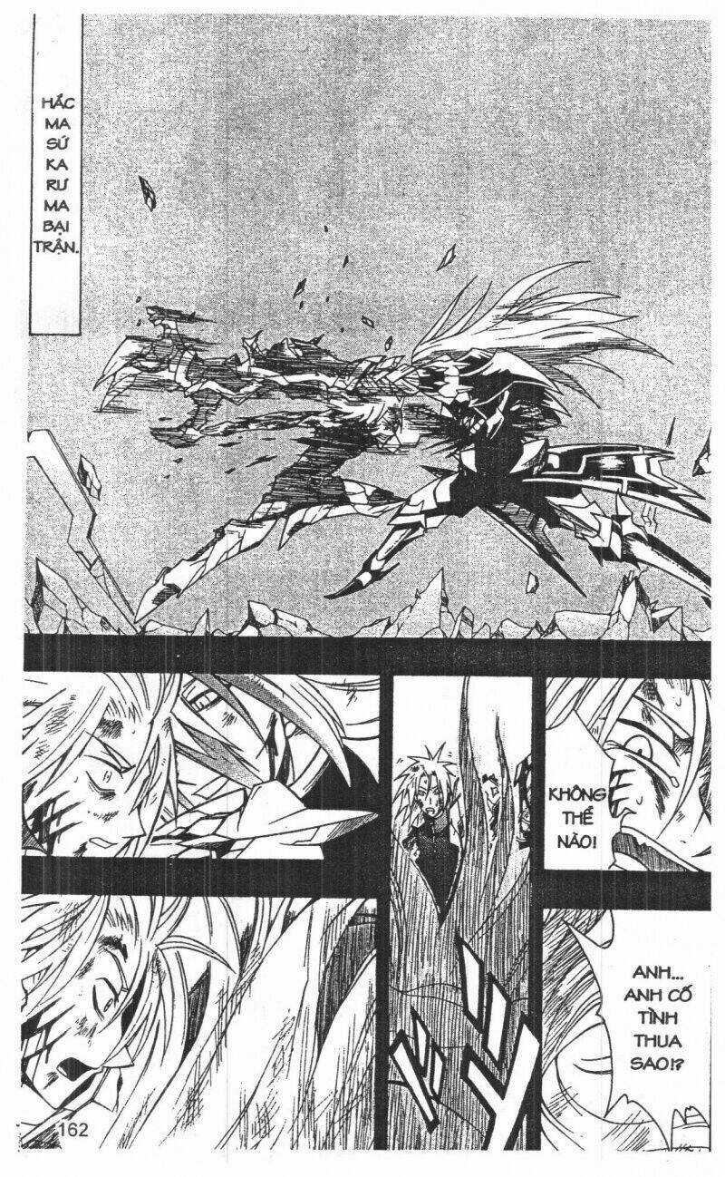 Joou Kishi Monogatari Chapter 12 trang 159