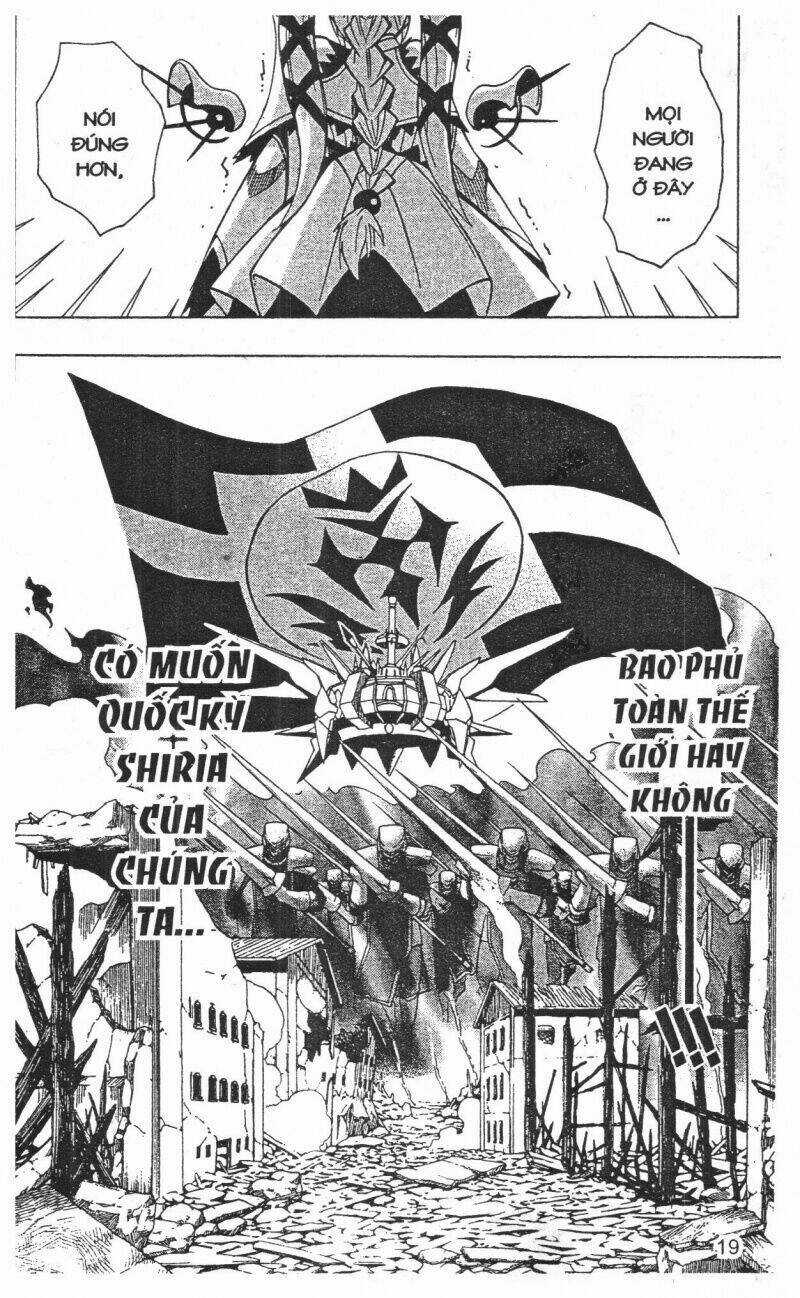 Joou Kishi Monogatari Chapter 12 trang 16