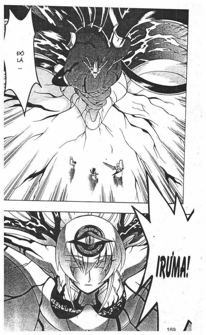 Joou Kishi Monogatari Chapter 12 trang 166