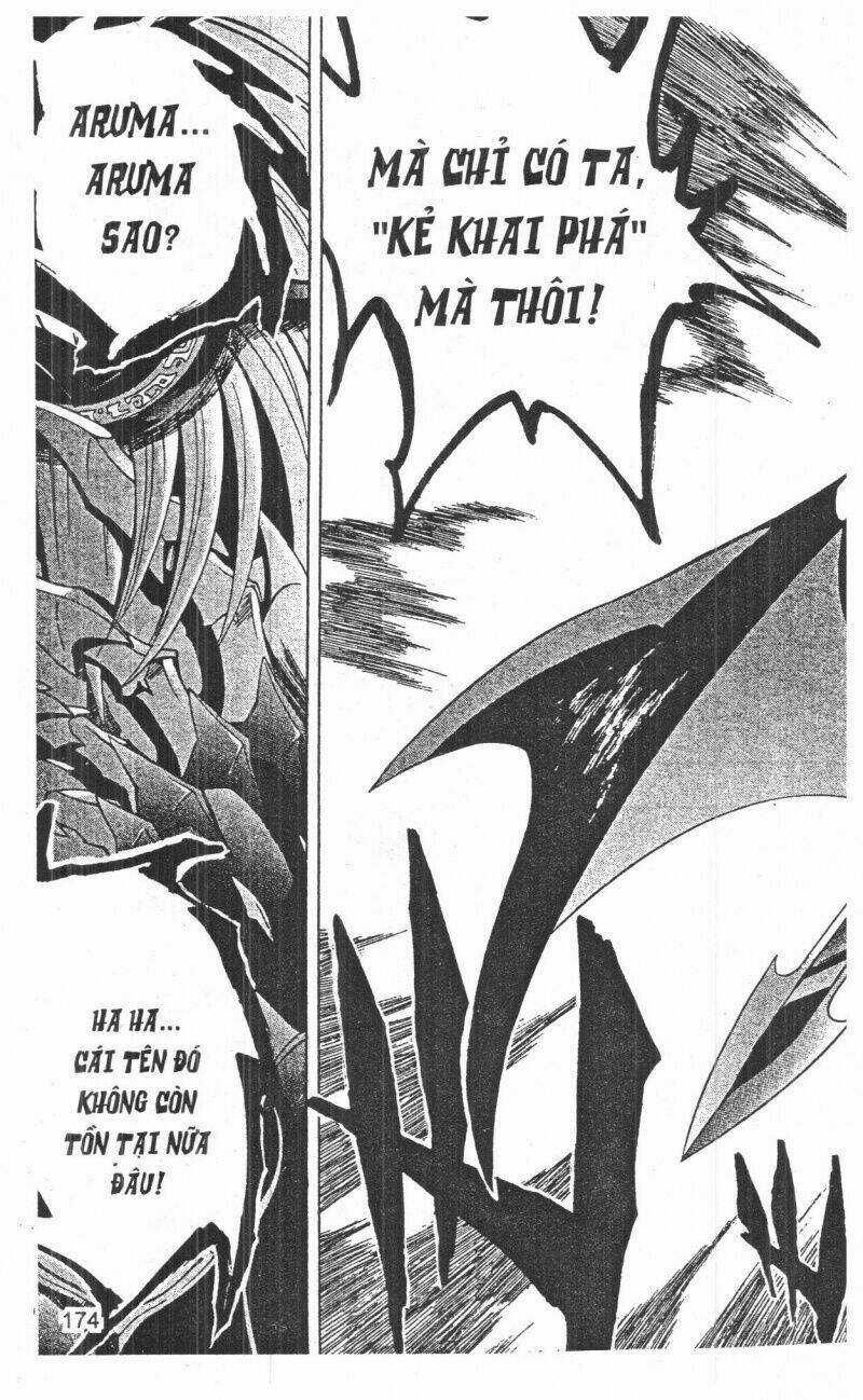 Joou Kishi Monogatari Chapter 12 trang 171