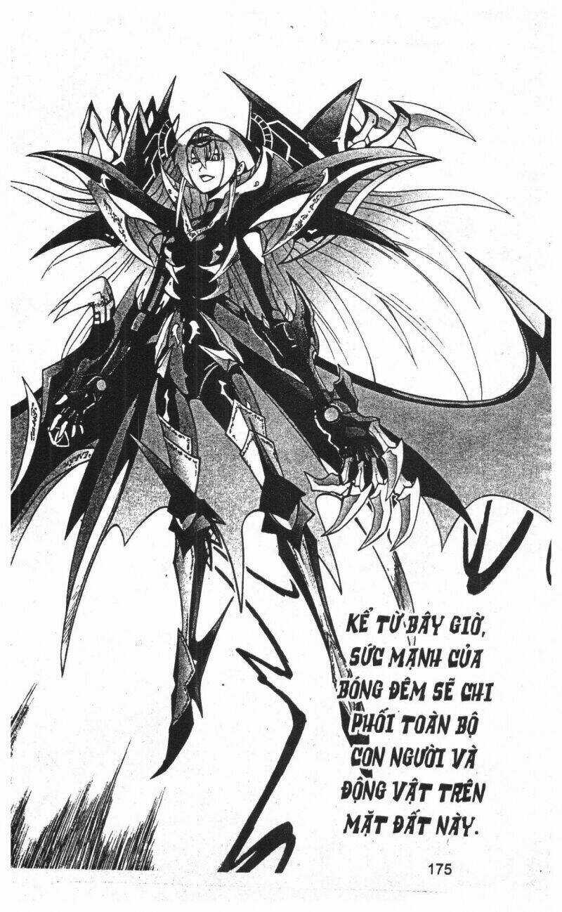 Joou Kishi Monogatari Chapter 12 trang 172