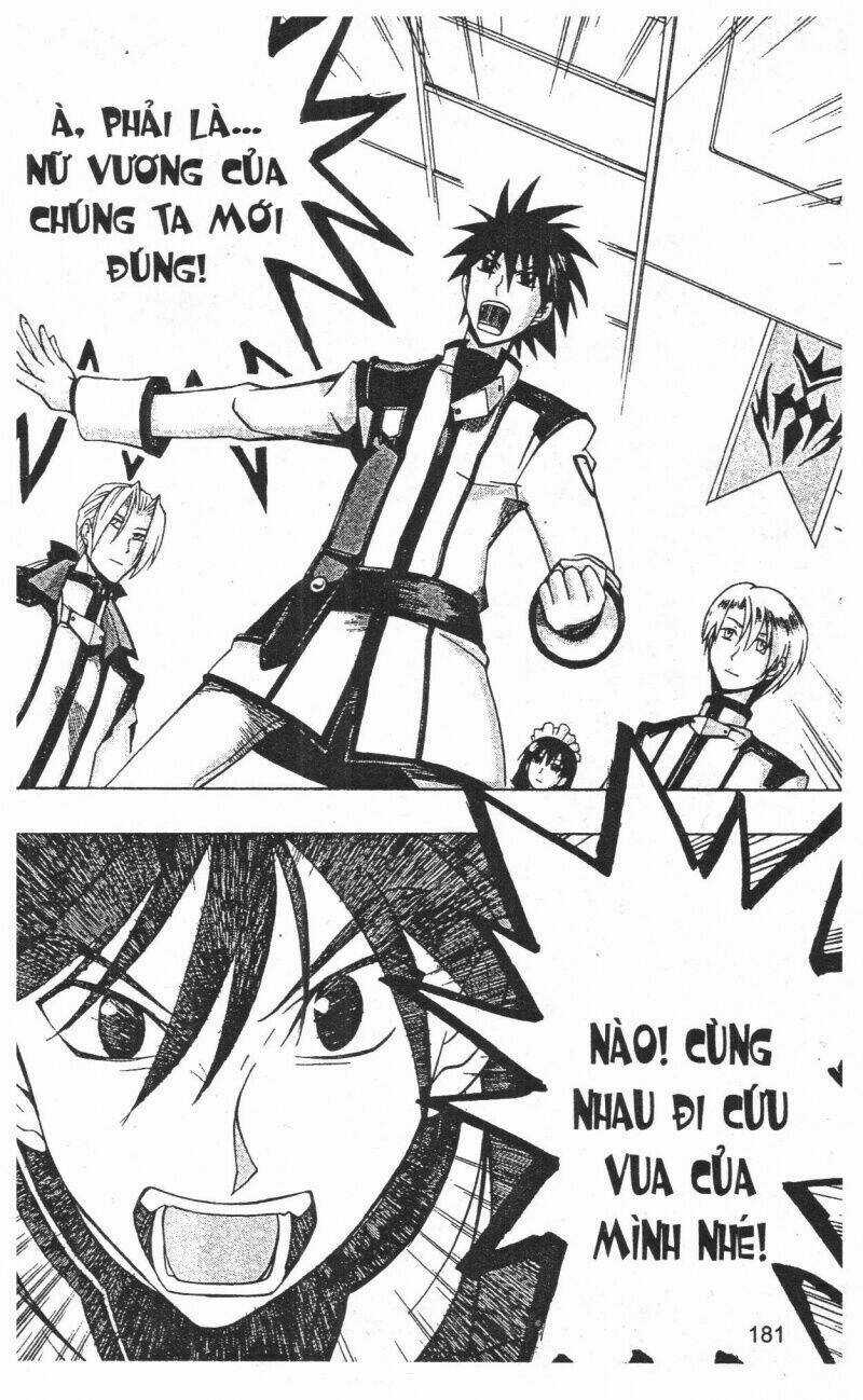 Joou Kishi Monogatari Chapter 12 trang 178