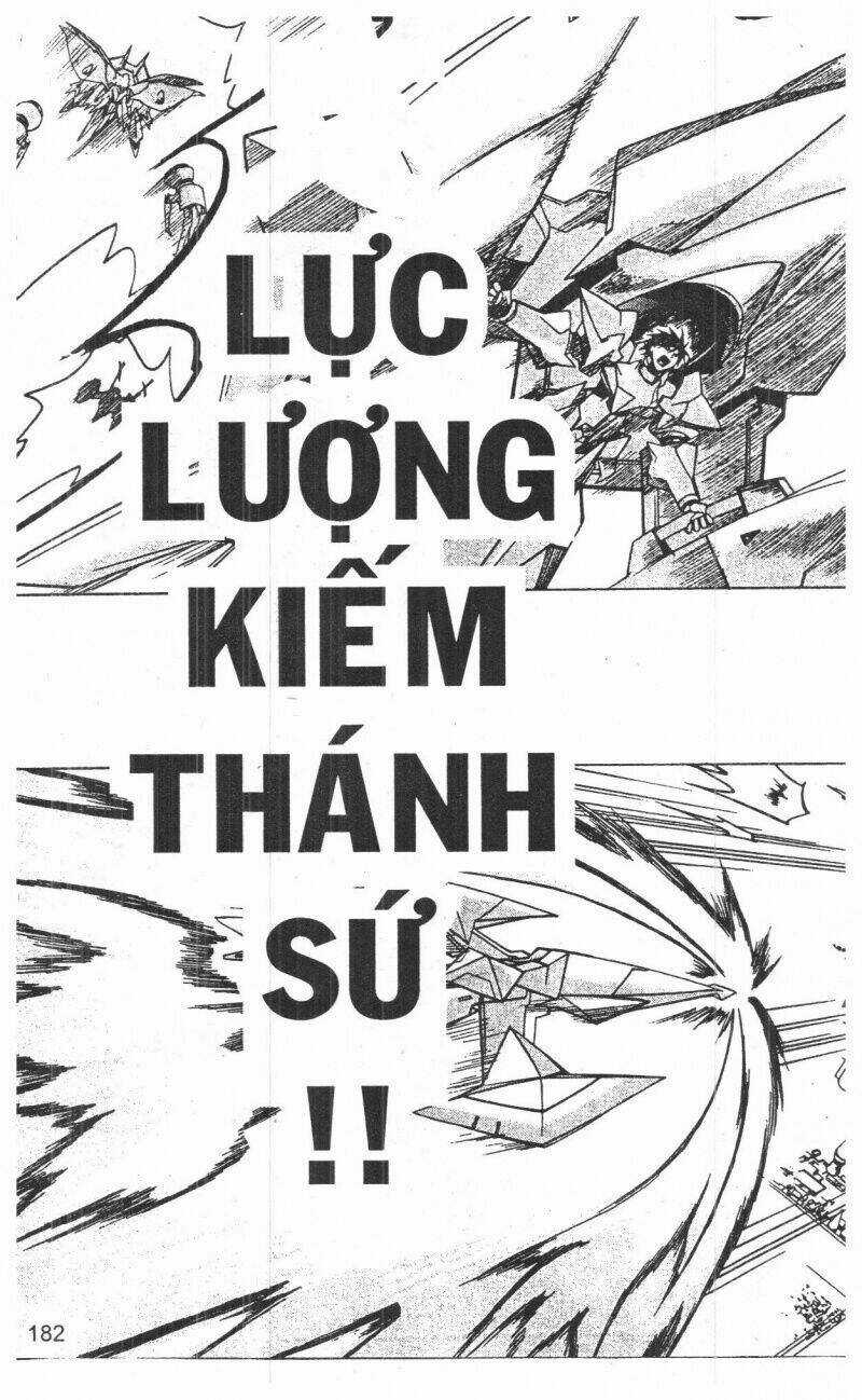 Joou Kishi Monogatari Chapter 12 trang 179