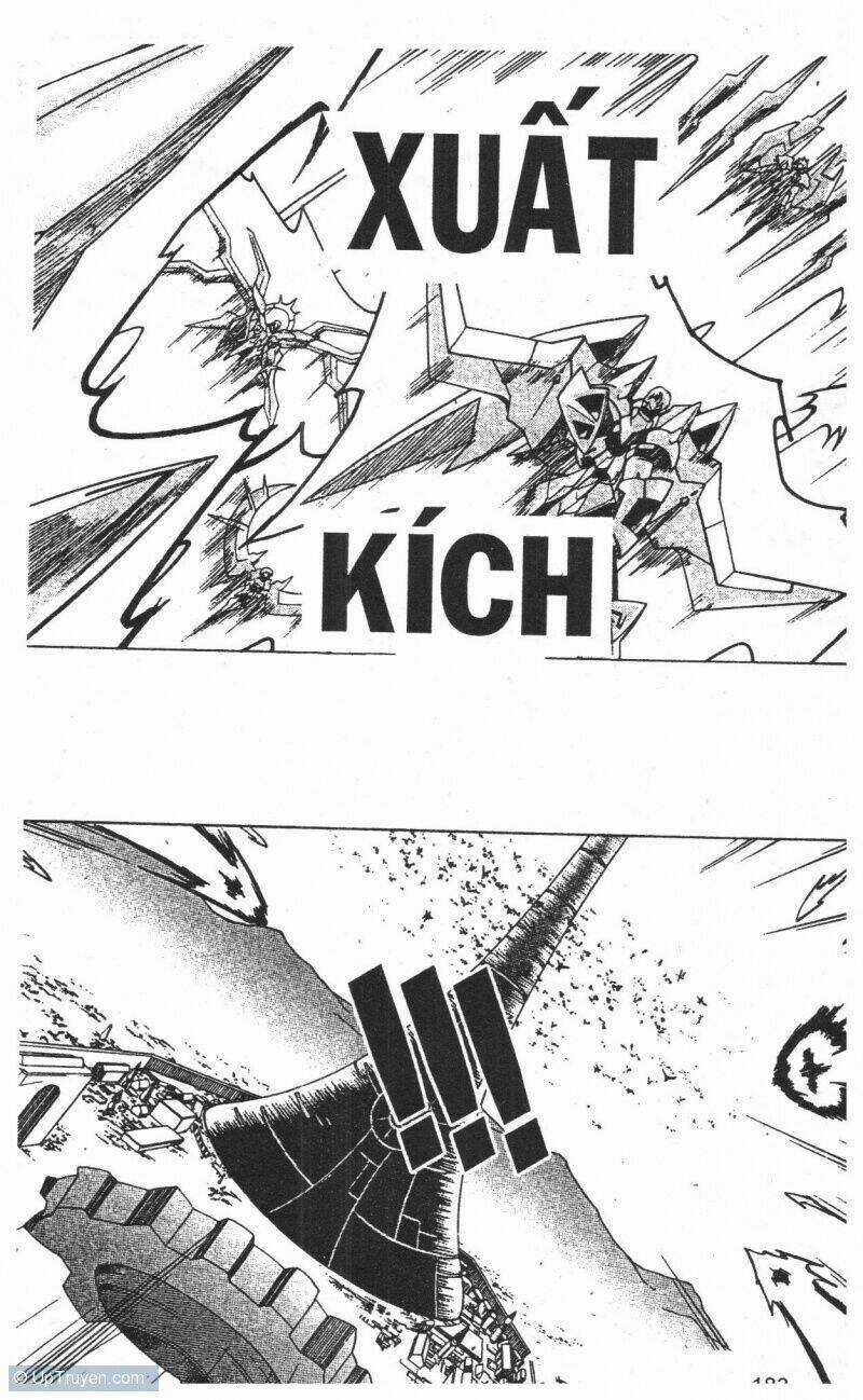 Joou Kishi Monogatari Chapter 12 trang 180