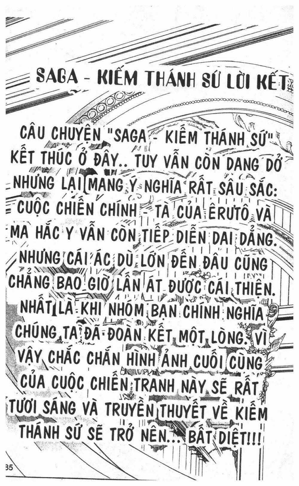 Joou Kishi Monogatari Chapter 12 trang 182