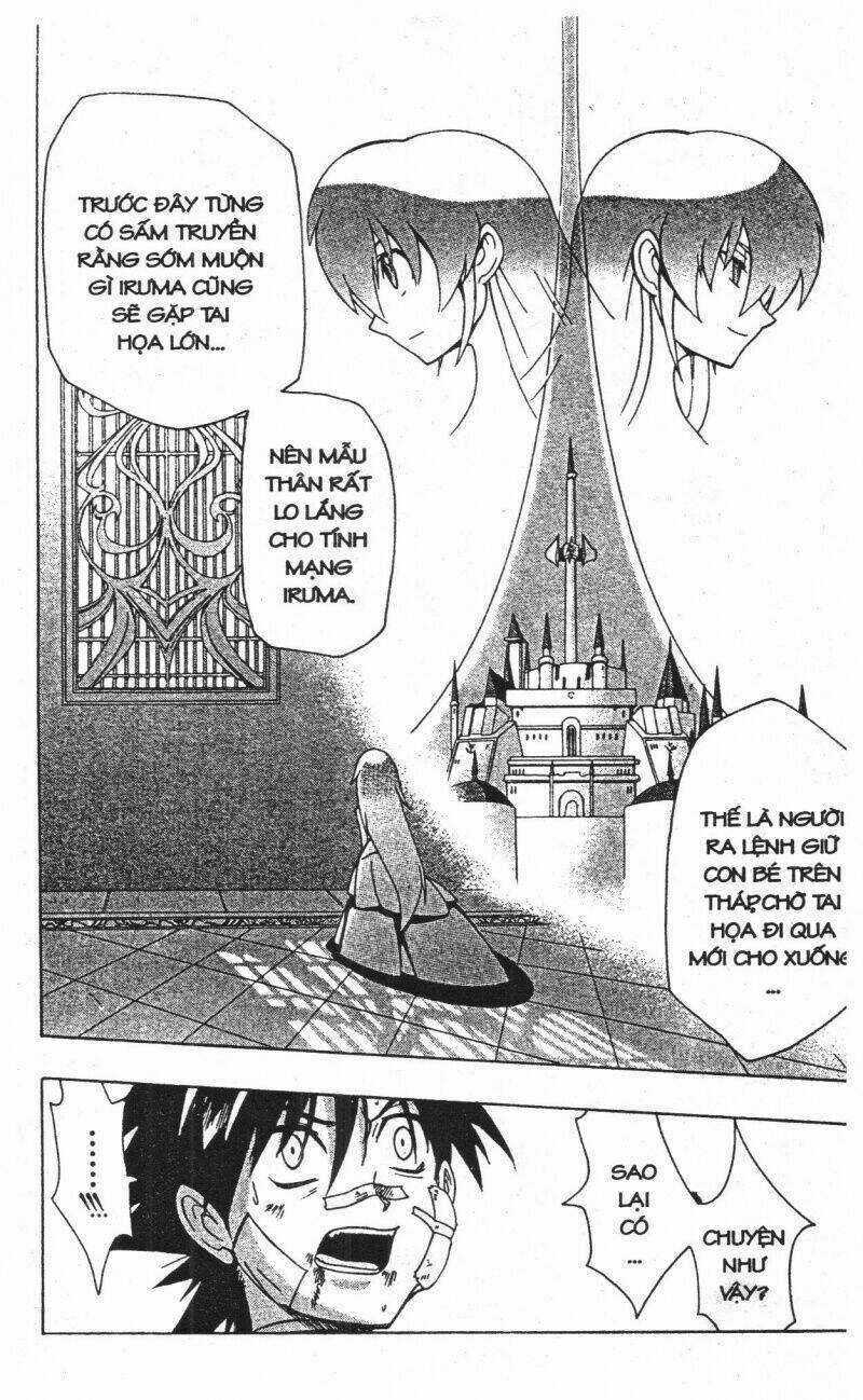 Joou Kishi Monogatari Chapter 12 trang 2