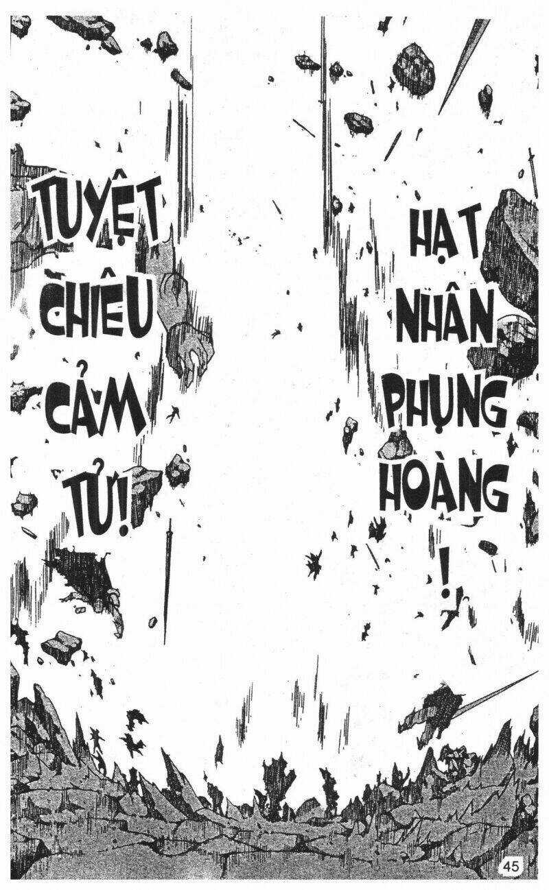 Joou Kishi Monogatari Chapter 12 trang 42