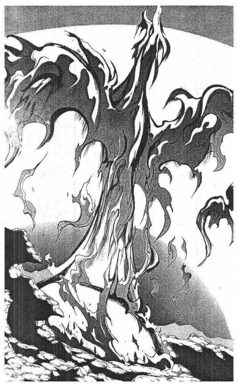 Joou Kishi Monogatari Chapter 12 trang 43