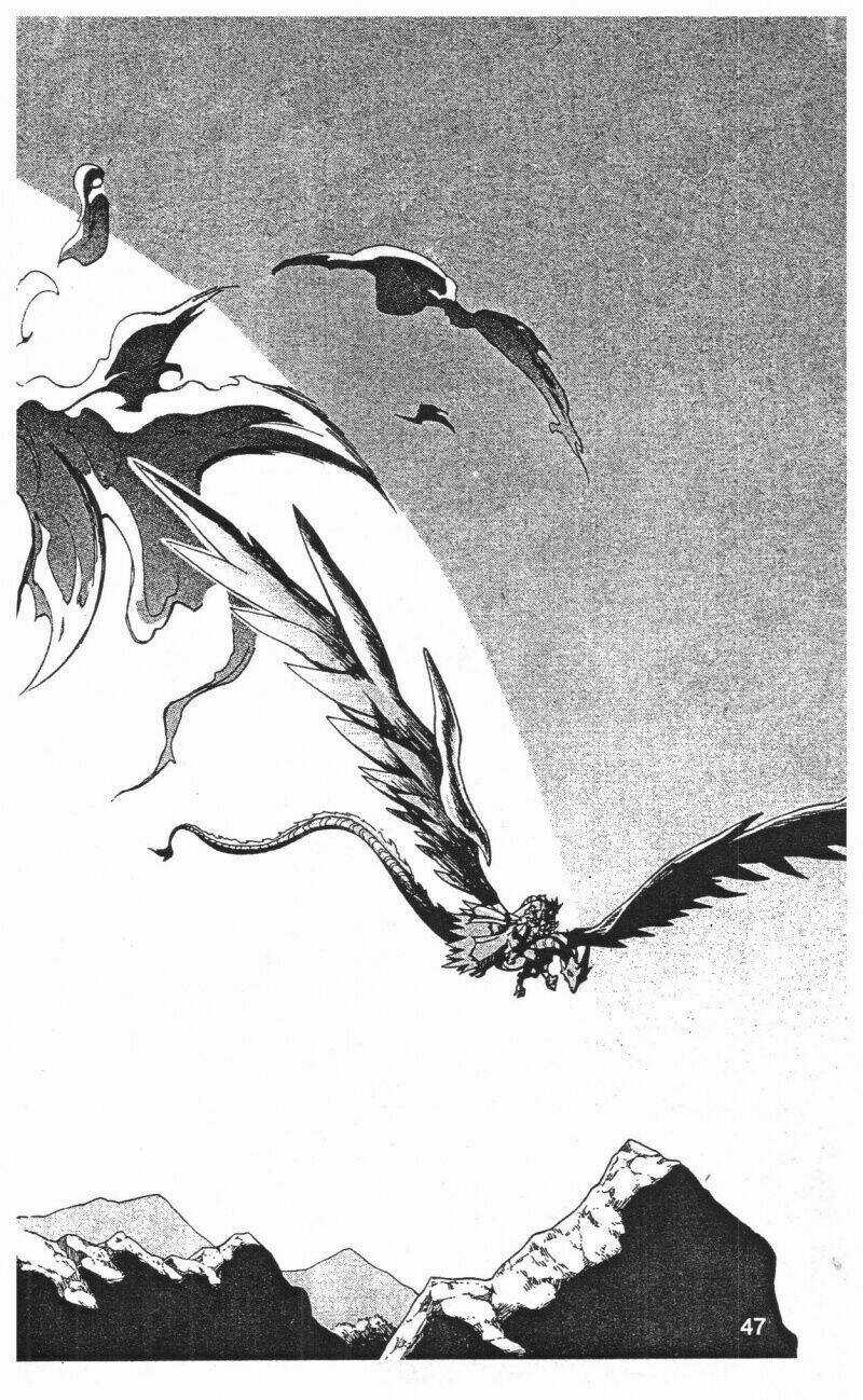 Joou Kishi Monogatari Chapter 12 trang 44