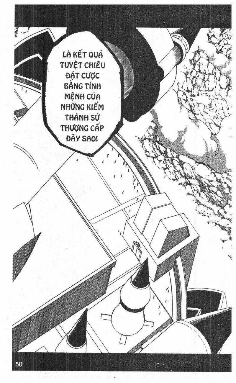 Joou Kishi Monogatari Chapter 12 trang 47