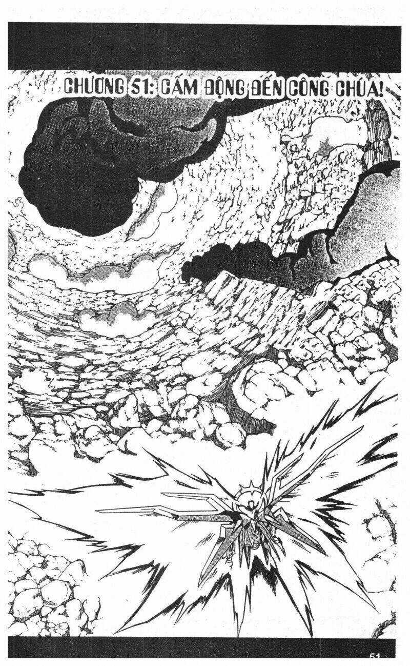 Joou Kishi Monogatari Chapter 12 trang 48