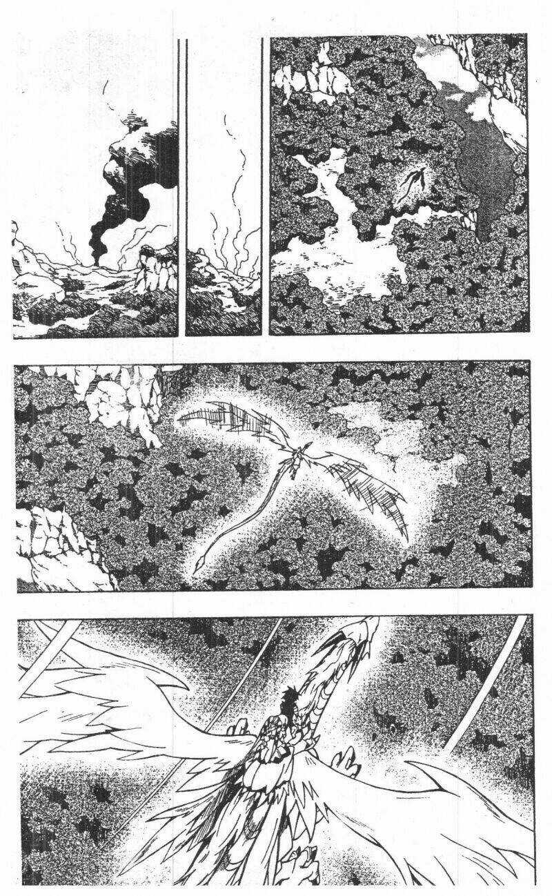 Joou Kishi Monogatari Chapter 12 trang 49