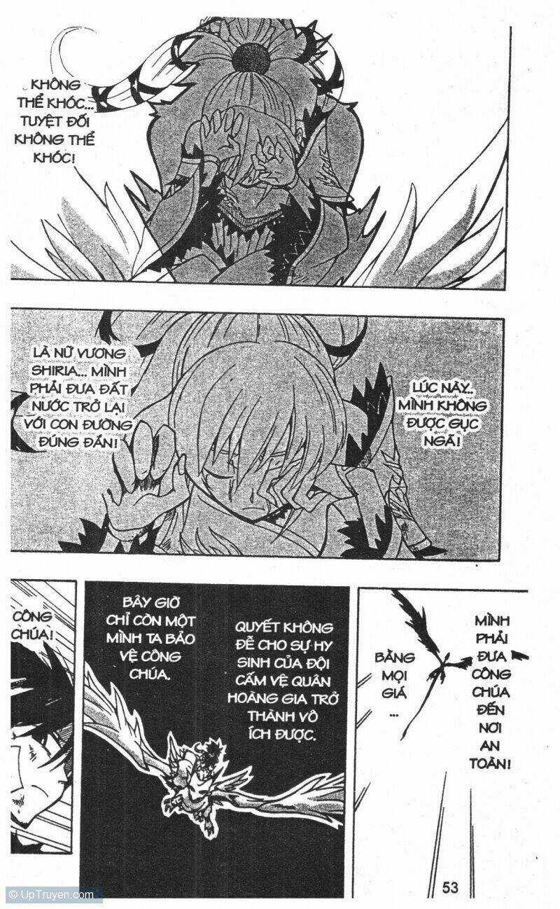 Joou Kishi Monogatari Chapter 12 trang 50