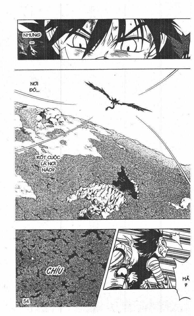 Joou Kishi Monogatari Chapter 12 trang 51