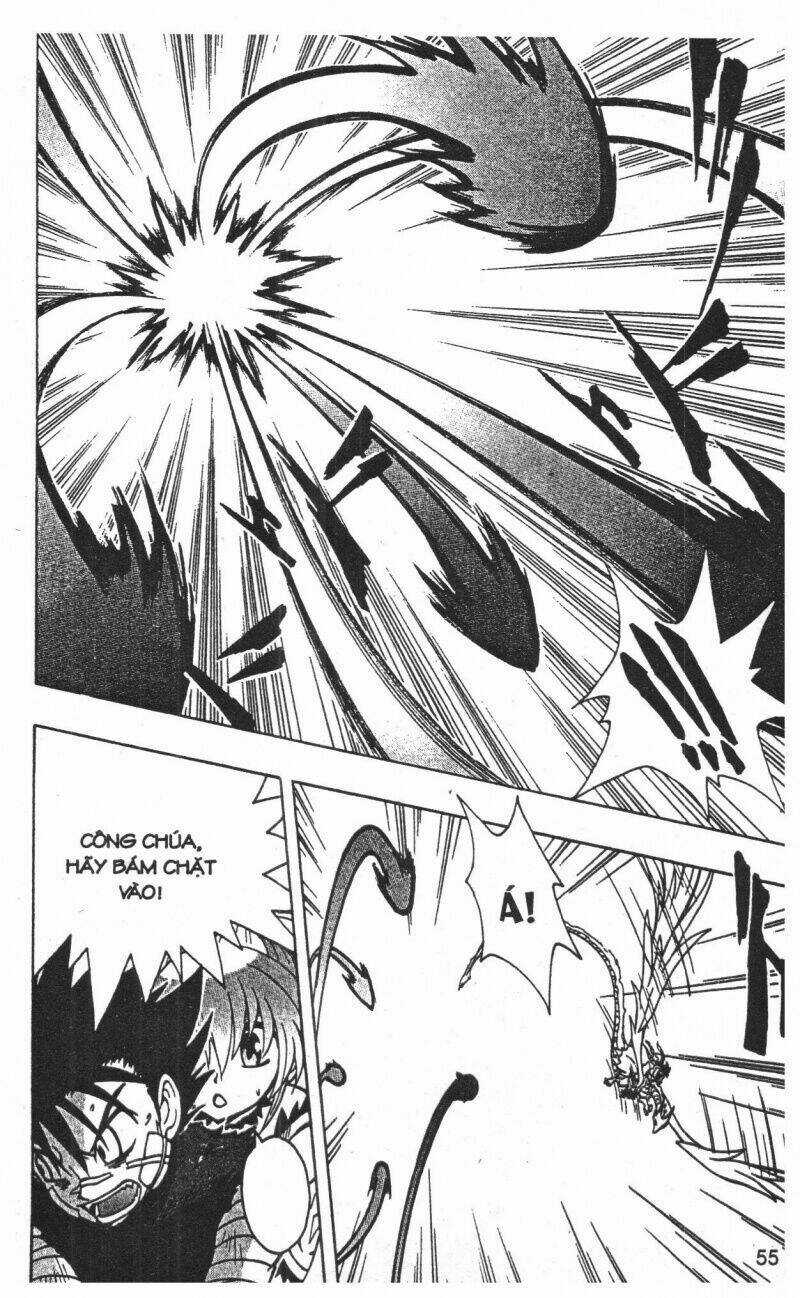 Joou Kishi Monogatari Chapter 12 trang 52