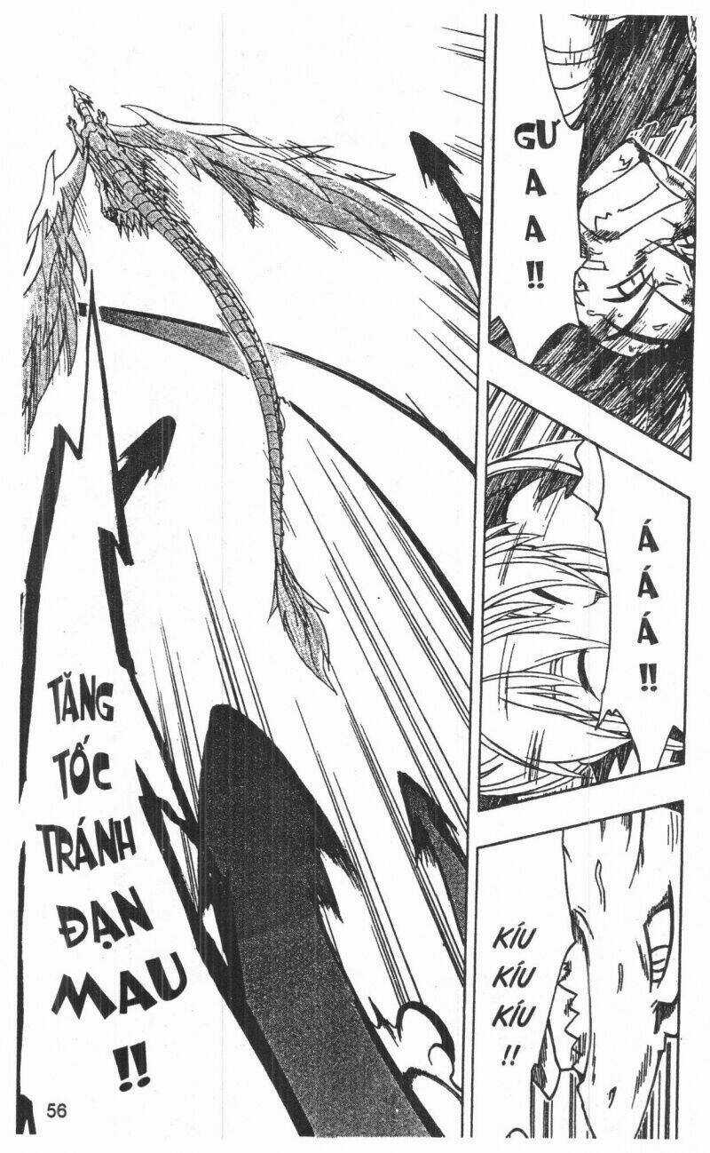 Joou Kishi Monogatari Chapter 12 trang 53