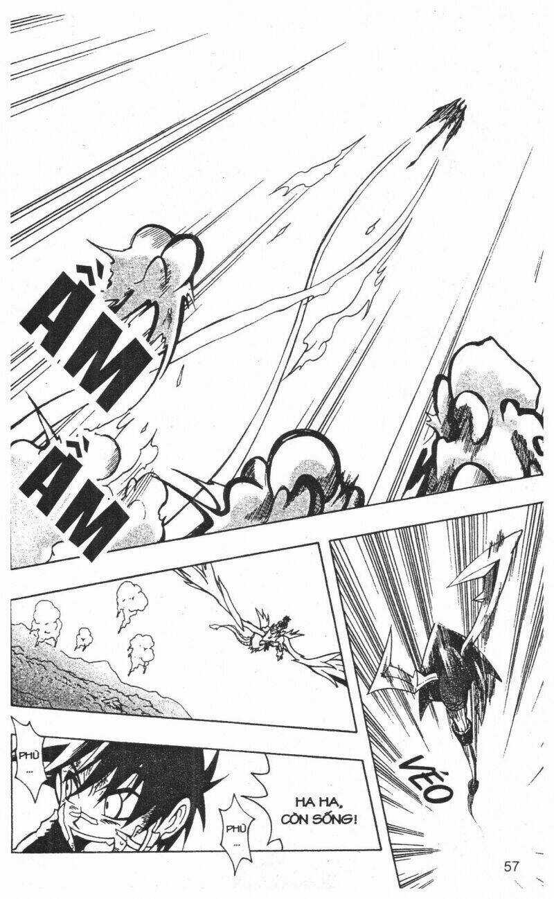 Joou Kishi Monogatari Chapter 12 trang 54