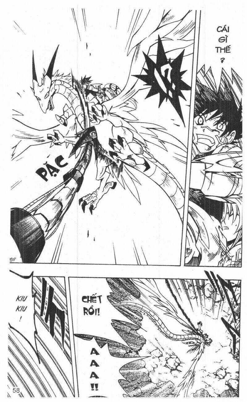 Joou Kishi Monogatari Chapter 12 trang 55