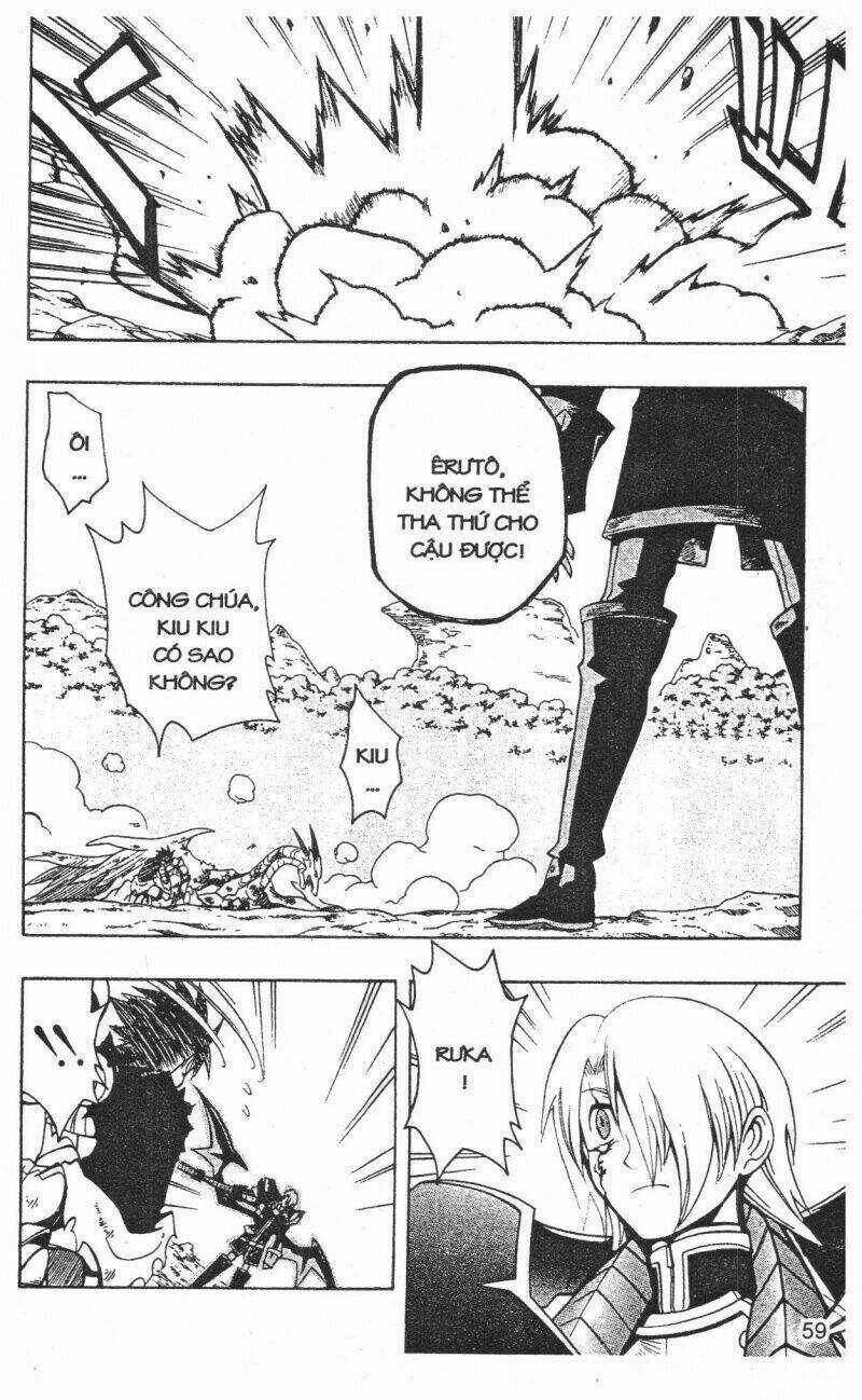 Joou Kishi Monogatari Chapter 12 trang 56