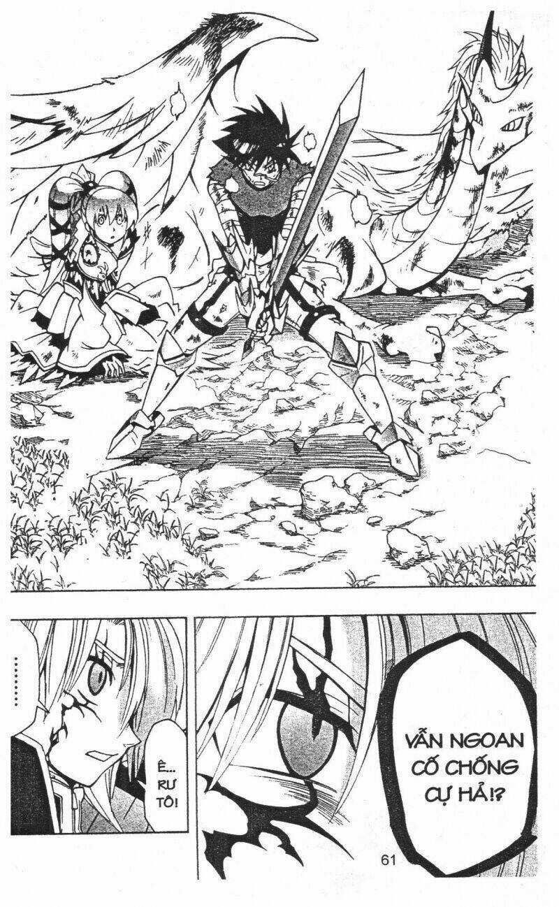 Joou Kishi Monogatari Chapter 12 trang 58