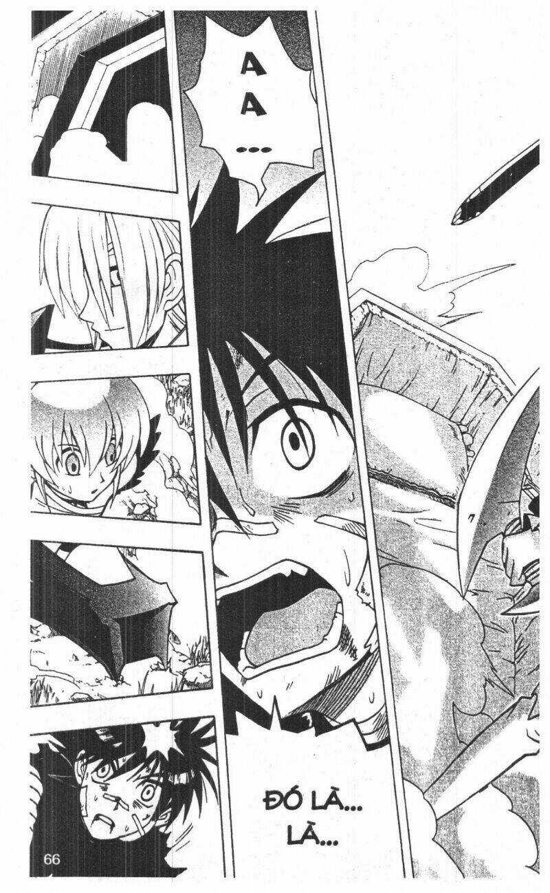 Joou Kishi Monogatari Chapter 12 trang 63