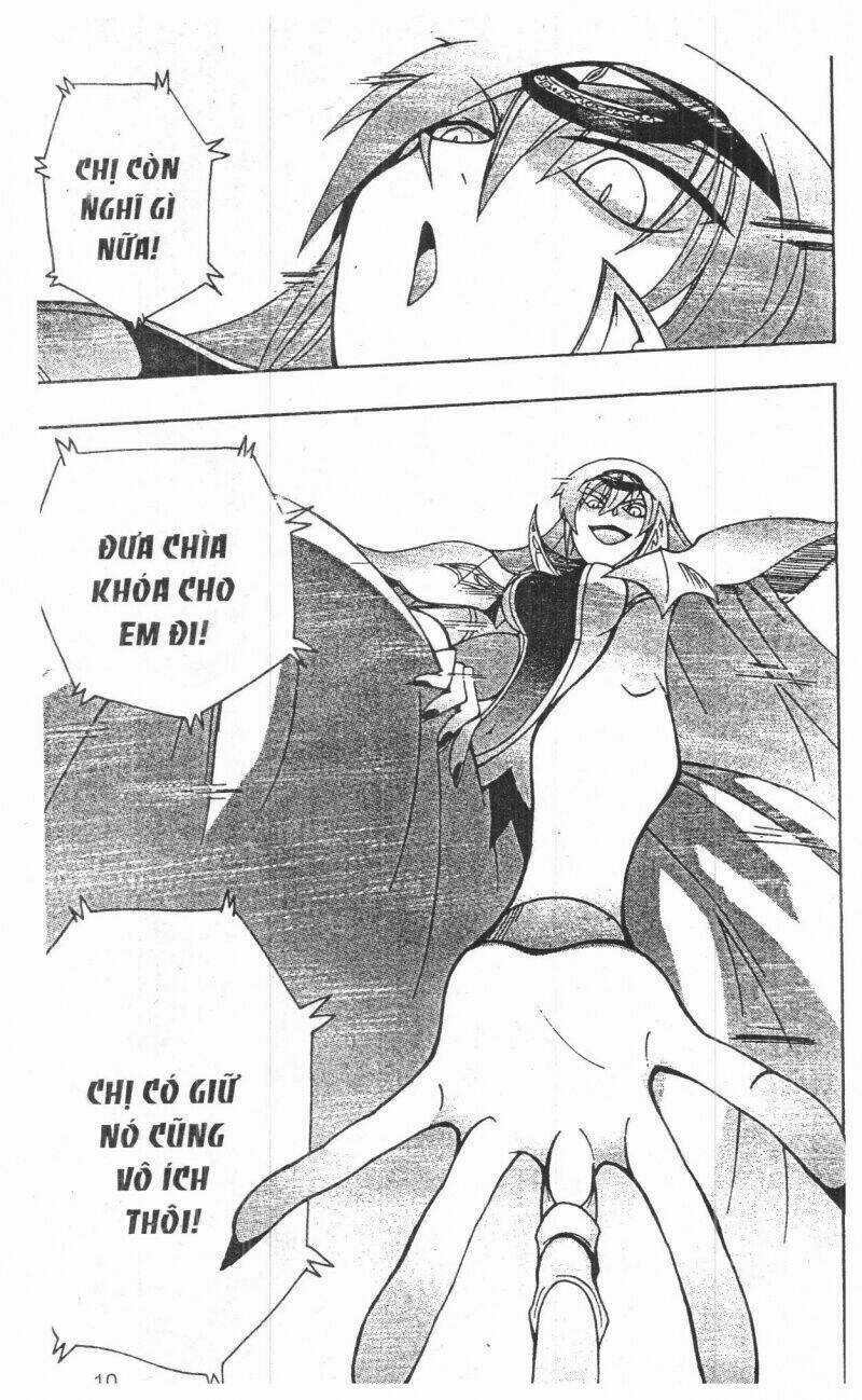 Joou Kishi Monogatari Chapter 12 trang 7