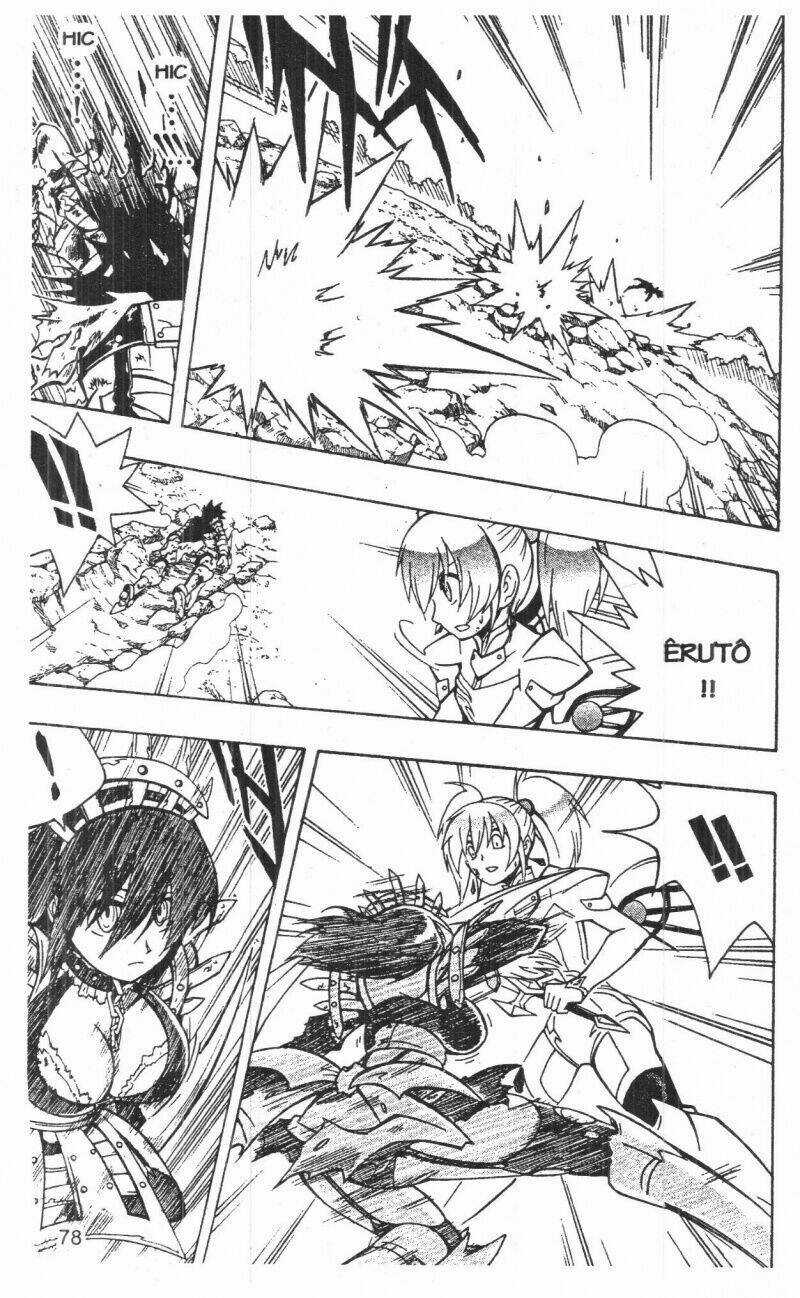 Joou Kishi Monogatari Chapter 12 trang 75