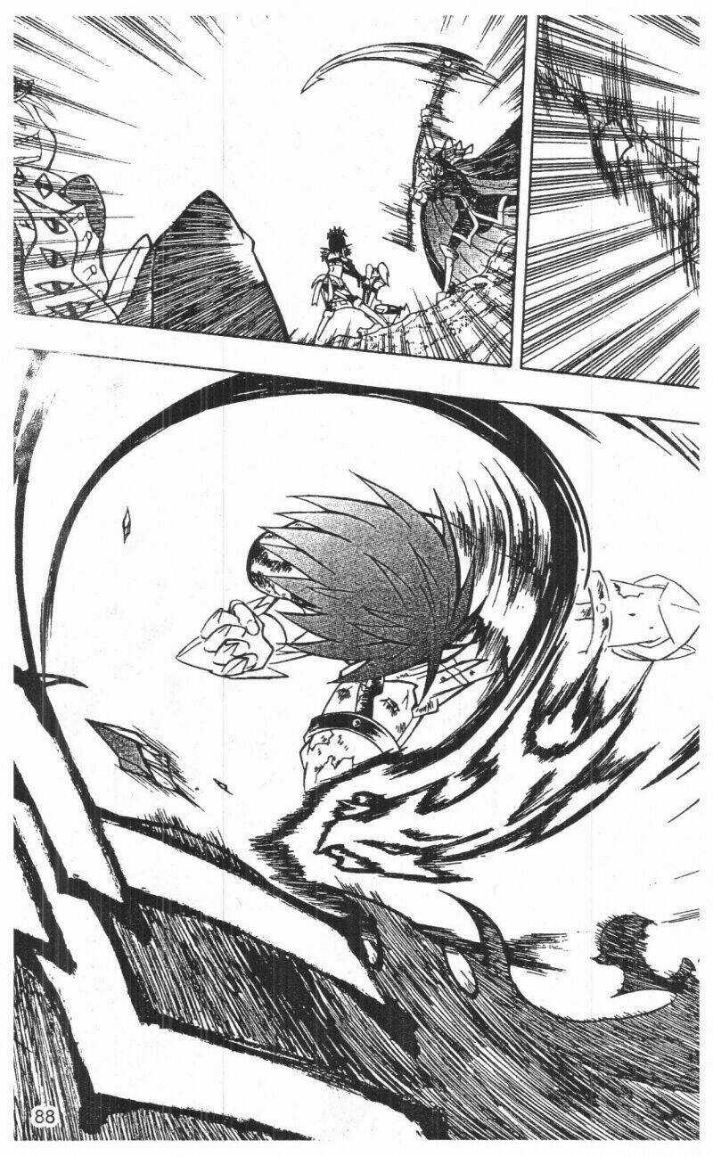 Joou Kishi Monogatari Chapter 12 trang 85