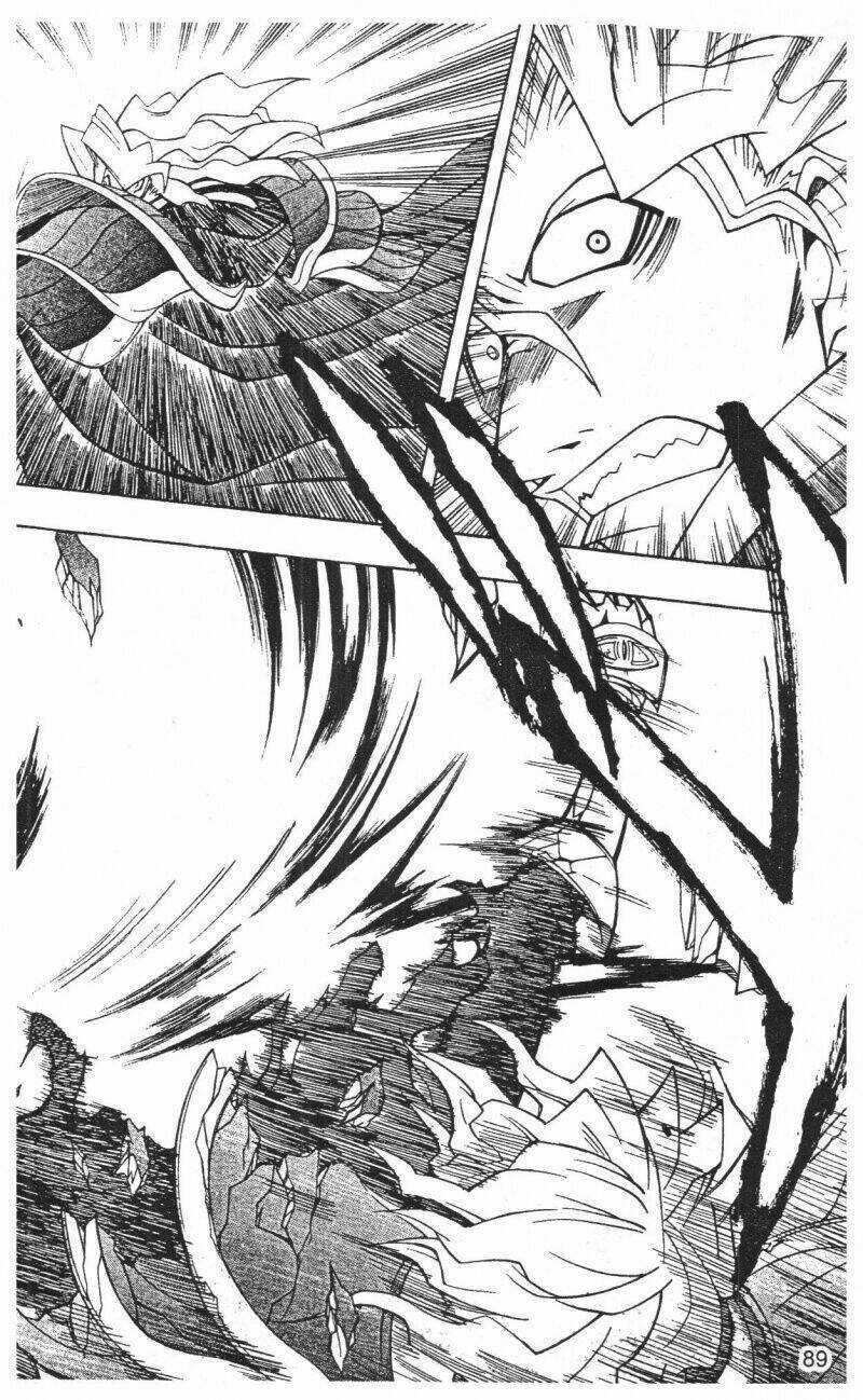 Joou Kishi Monogatari Chapter 12 trang 86