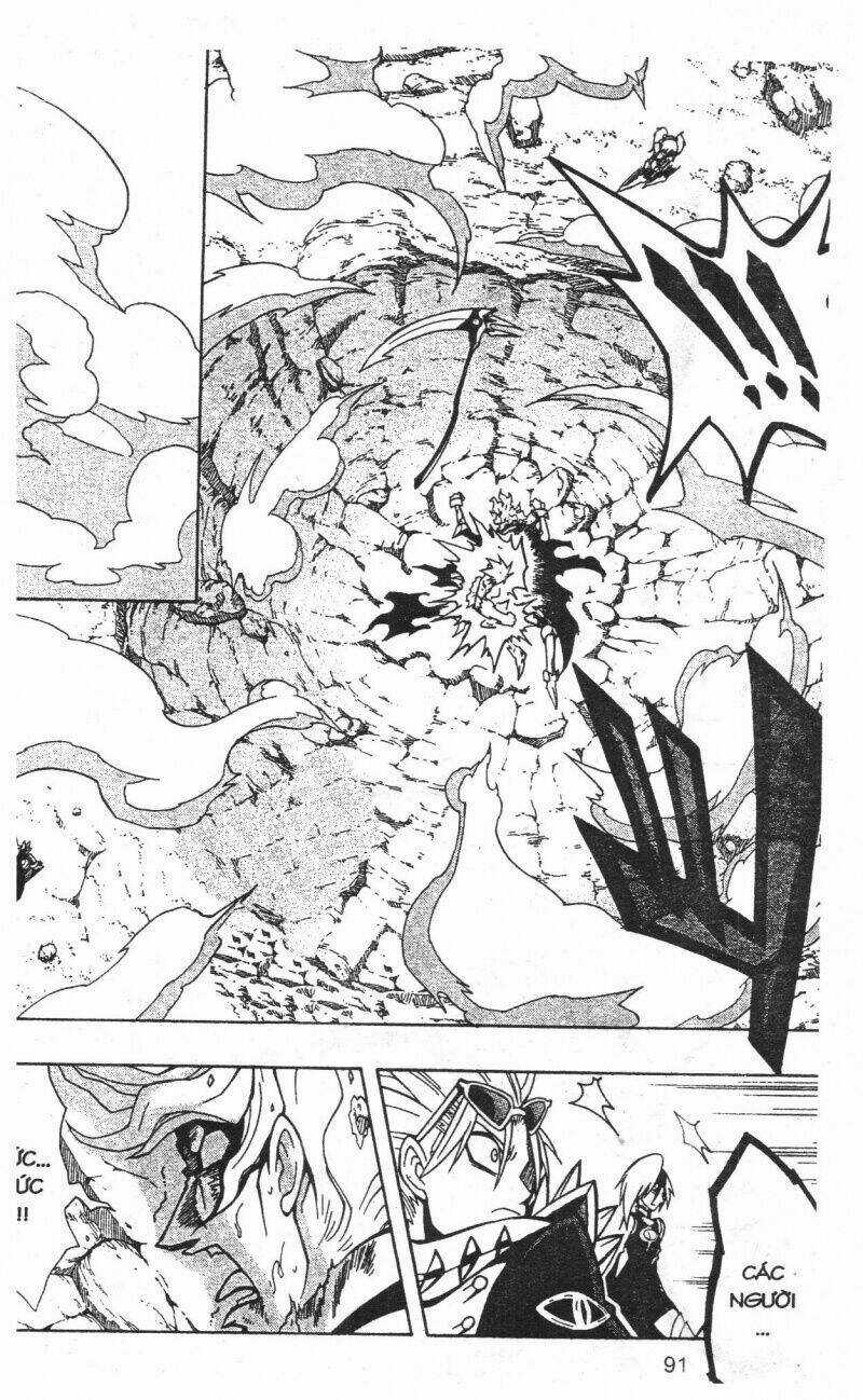 Joou Kishi Monogatari Chapter 12 trang 88