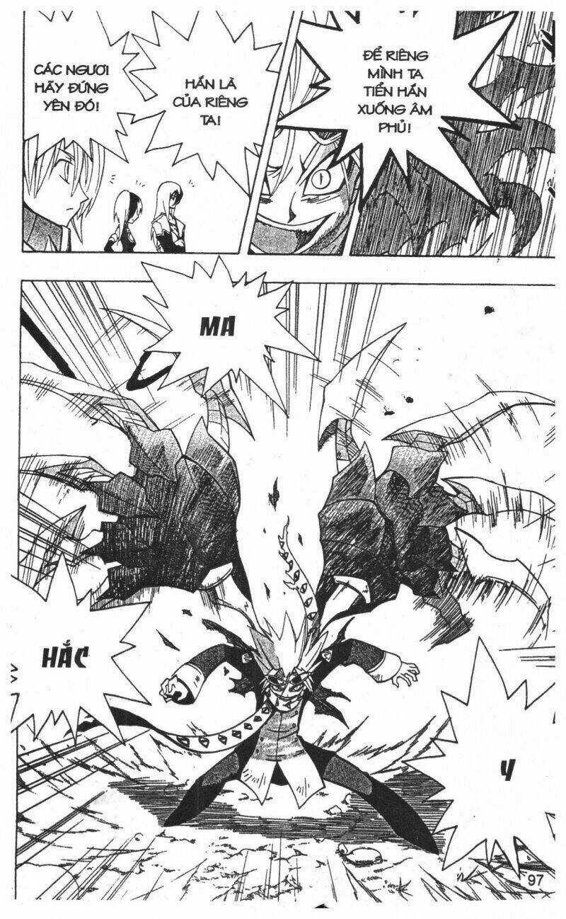 Joou Kishi Monogatari Chapter 12 trang 94