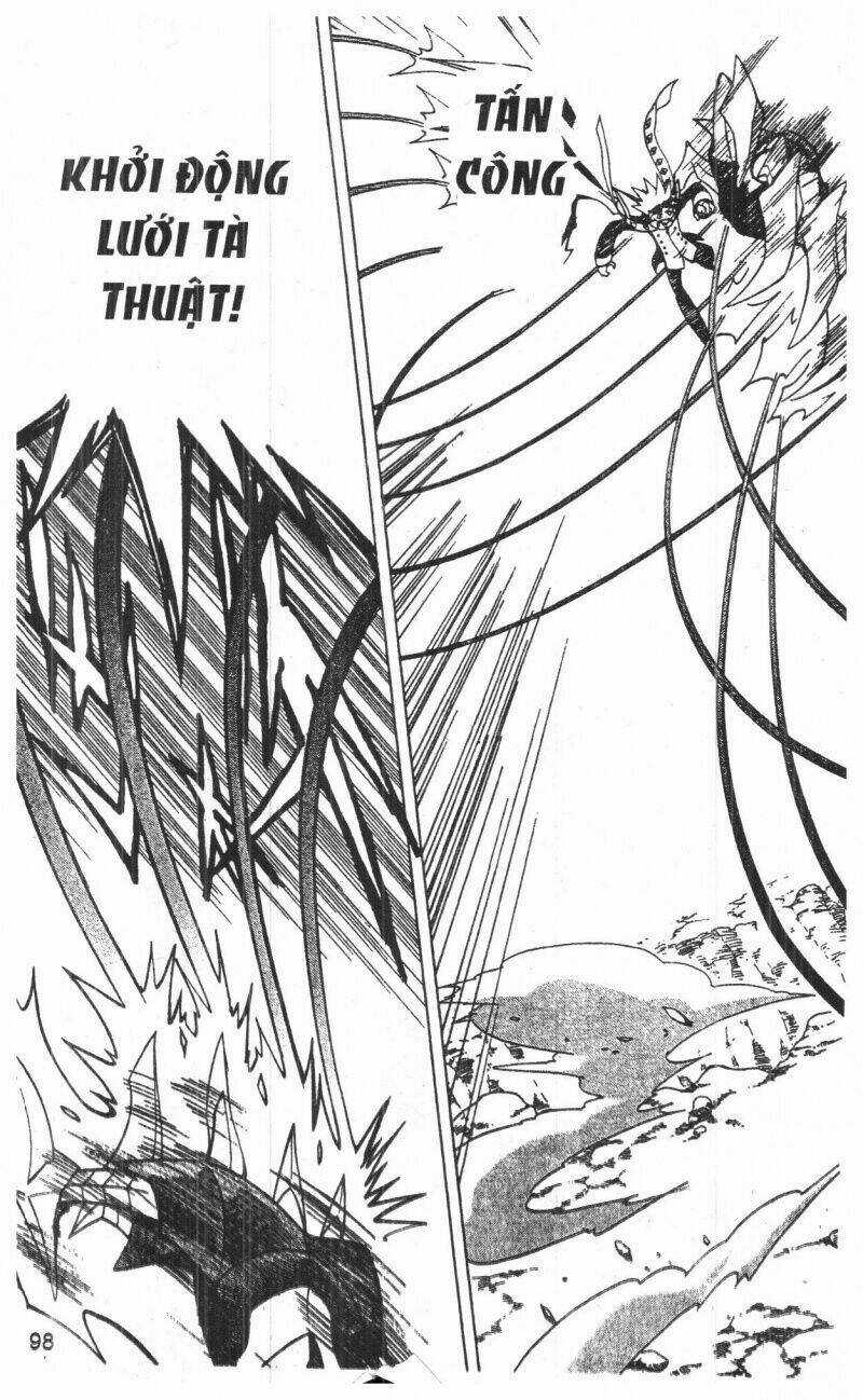 Joou Kishi Monogatari Chapter 12 trang 95