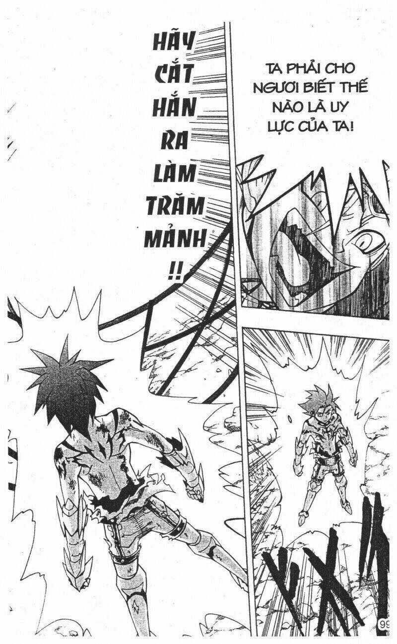 Joou Kishi Monogatari Chapter 12 trang 96