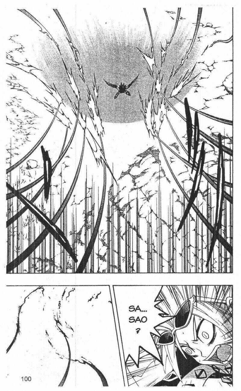 Joou Kishi Monogatari Chapter 12 trang 97