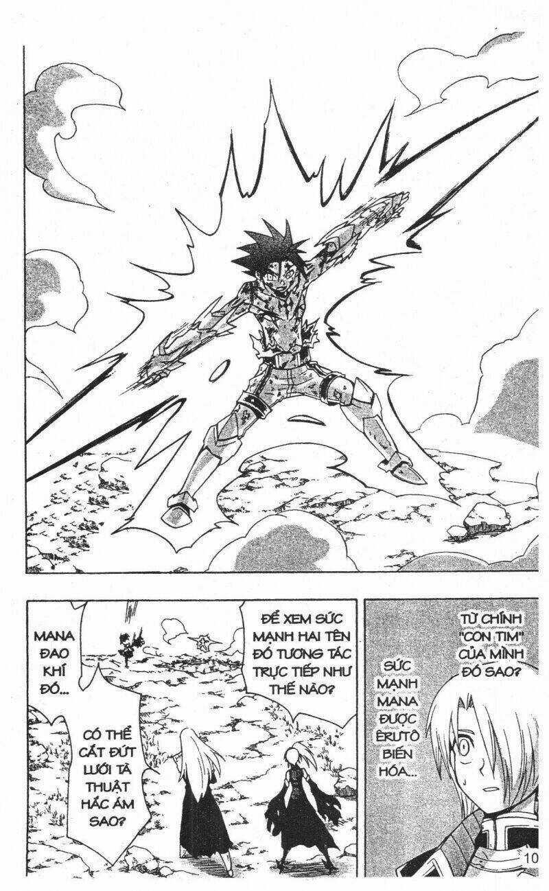 Joou Kishi Monogatari Chapter 12 trang 98